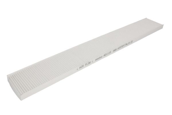 PURRO PUR-HC0323 Filter, cabin air
