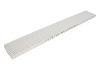Filter, cabin air PURRO PUR-HC0323