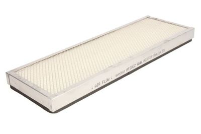 Filter, cabin air PURRO PUR-HC0329
