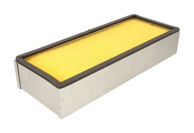Filter, cabin air PURRO PUR-HC0332