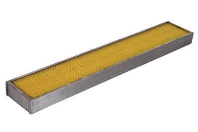 Filter, cabin air PURRO PUR-HC0336
