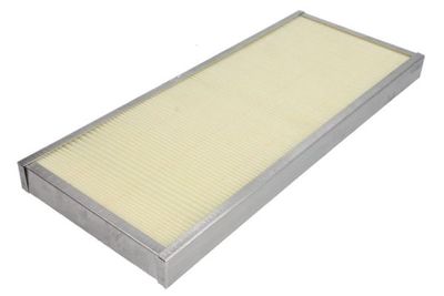 Filter, cabin air PURRO PUR-HC0338