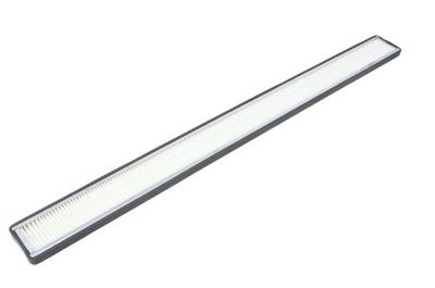 Filter, cabin air PURRO PUR-HC0348