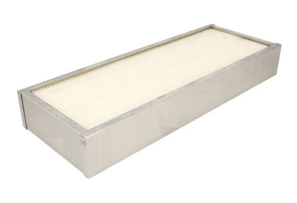 PURRO PUR-HC0351 Filter, cabin air