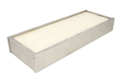 Filter, cabin air PURRO PUR-HC0351