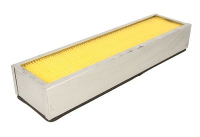 Filter, cabin air PURRO PUR-HC0352