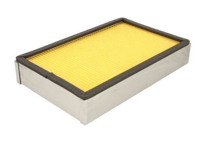 Filter, cabin air PURRO PUR-HC0357
