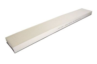 Filter, cabin air PURRO PUR-HC0366