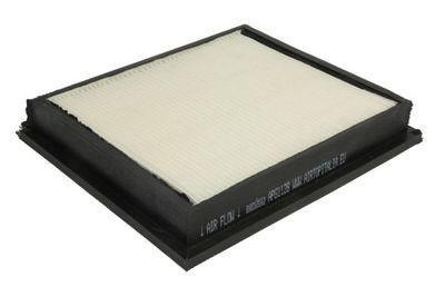 Filter, cabin air PURRO PUR-HC0372