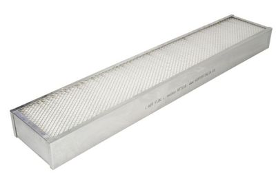 Filter, cabin air PURRO PUR-HC0376