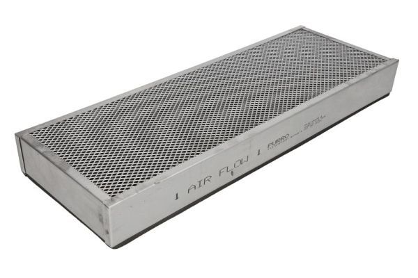 PURRO PUR-HC0411 Filter, cabin air