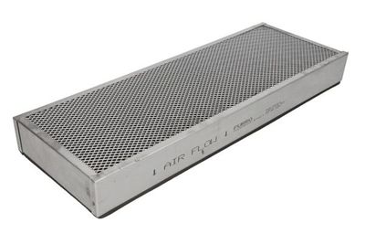 Filter, cabin air PURRO PUR-HC0411