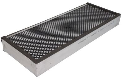 Filter, cabin air PURRO PUR-HC0412