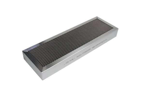 PURRO PUR-HC0435 Filter, cabin air