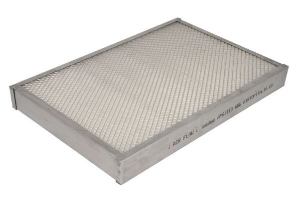 PURRO PUR-HC0441 Filter, cabin air