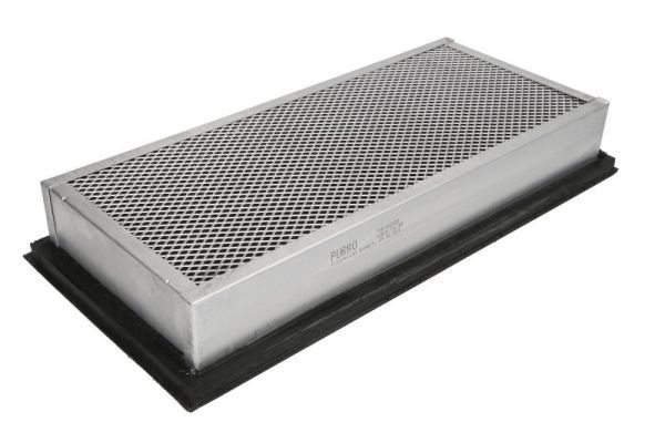 PURRO PUR-HC0458 Filter, cabin air