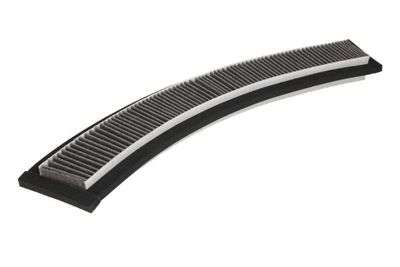 Filter, cabin air PURRO PUR-HC0466