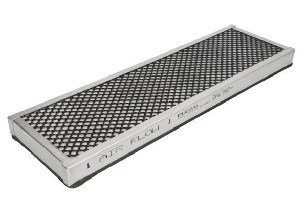 PURRO PUR-HC0468 Filter, cabin air