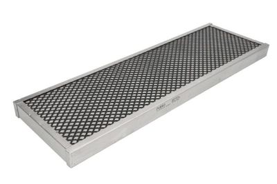 Filter, cabin air PURRO PUR-HC0469