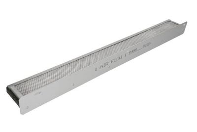 Filter, cabin air PURRO PUR-HC0474