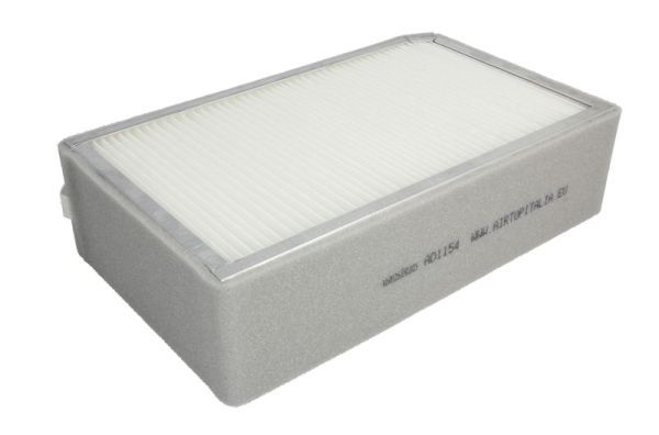 PURRO PUR-HC0476 Filter, cabin air
