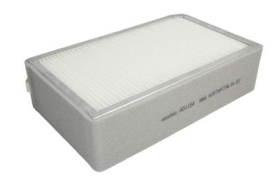 Filter, cabin air PURRO PUR-HC0476
