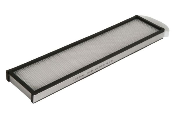 PURRO PUR-HC0477 Filter, cabin air