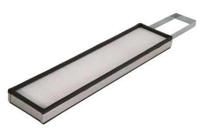 Filter, cabin air PURRO PUR-HC0478