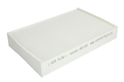 Filter, cabin air PURRO PUR-HC0490