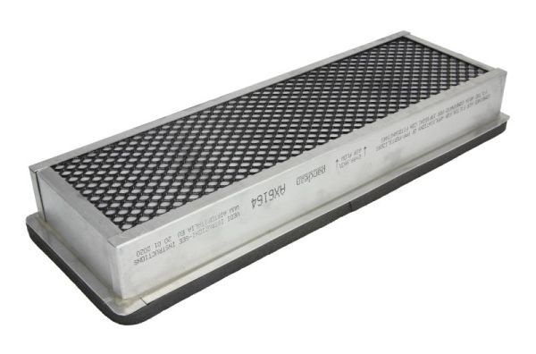 PURRO PUR-HC0511 Filter, cabin air
