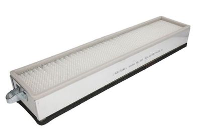 Filter, cabin air PURRO PUR-HC0515