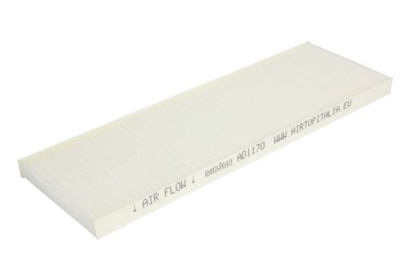 PURRO PUR-HC0528 Filter, cabin air