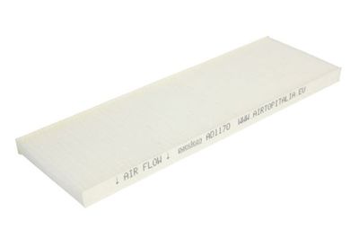 Filter, cabin air PURRO PUR-HC0528