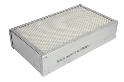 Filter, cabin air PURRO PUR-HC0531