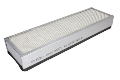Filter, cabin air PURRO PUR-HC0538