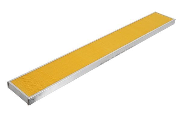 PURRO PUR-HC0542 Filter, cabin air