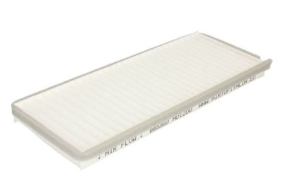 Filter, cabin air PURRO PUR-HC0544