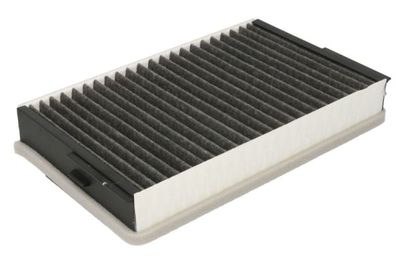 Filter, cabin air PURRO PUR-HC0545