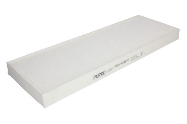PURRO PUR-HC0549 Filter, cabin air