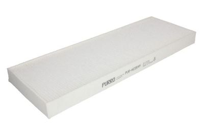Filter, cabin air PURRO PUR-HC0549