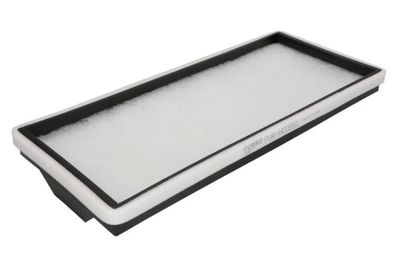 Filter, cabin air PURRO PUR-HC0551
