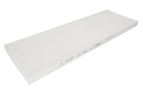 PURRO PUR-HC0553 Filter, cabin air