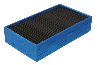 Filter, cabin air PURRO PUR-HC0556
