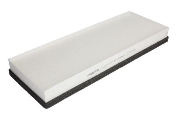 PURRO PUR-HC0563 Filter, cabin air