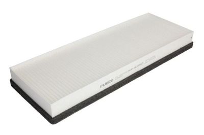 Filter, cabin air PURRO PUR-HC0563