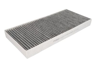 Filter, cabin air PURRO PUR-HC0565