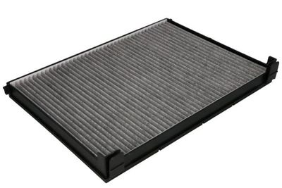 Filter, cabin air PURRO PUR-HC0566