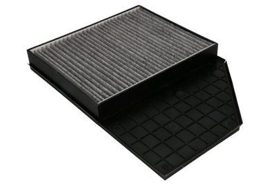 Filter, cabin air PURRO PUR-HC0567
