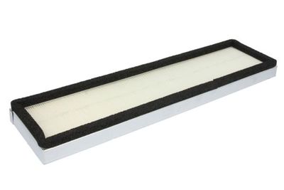 Filter, cabin air PURRO PUR-HC0585