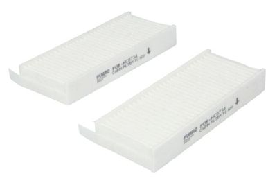 Filter, cabin air PURRO PUR-HC0734